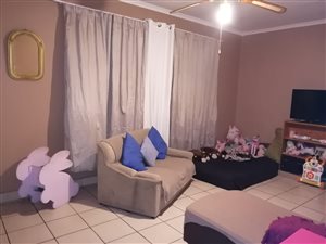 3 Bedroom Property for Sale in Vierfontein Free State